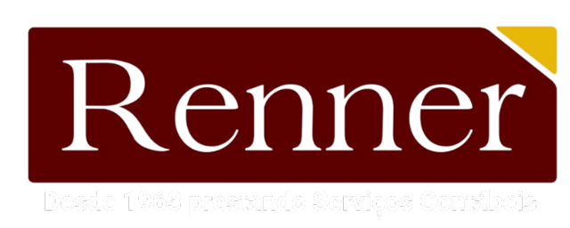 Logo da Renner Contabilidade